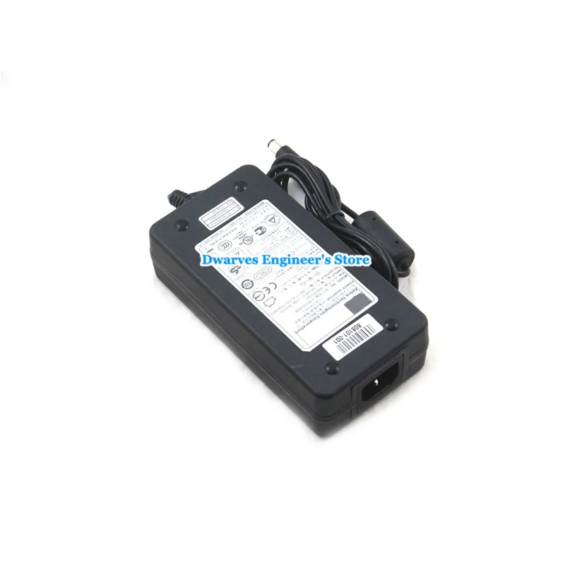 Оригинальный адаптер питания для Zebra ZXP3 ZXP 1 GX420D GX420T GX430T|Адаптеры ноутбуков| |