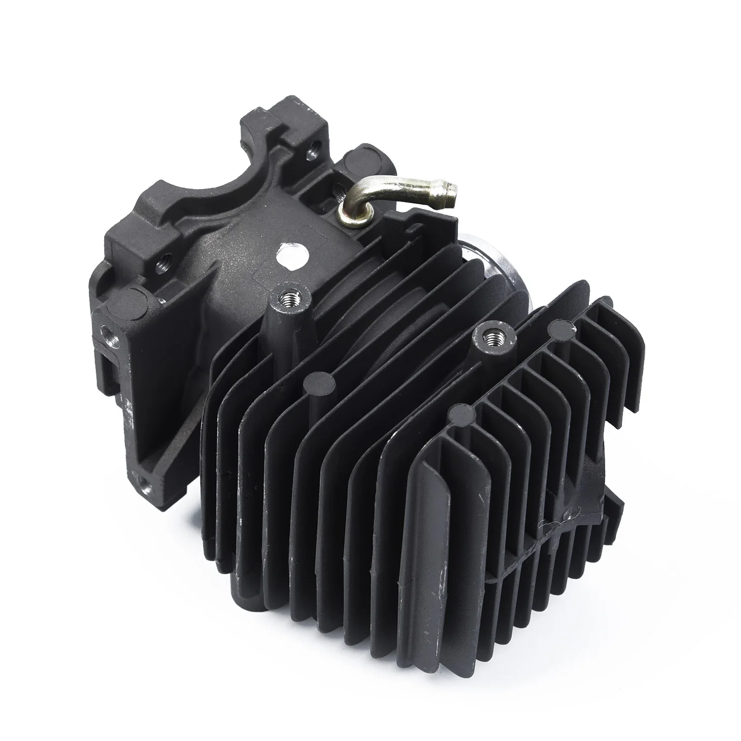 Набор поршней цилиндра двигателя легкая установка электрооборудование