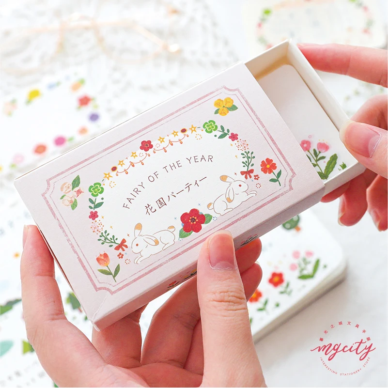 Лесная девушка цветы Звездные звезды записываемые пули журнал дневник