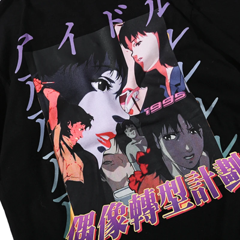 

Anime 3D Print Hip Hop T-shirts Men 2020 Summer Short Sleeve Harajuku Tops Tees Cotton Casual Streetwear T Shirt Japanese Style