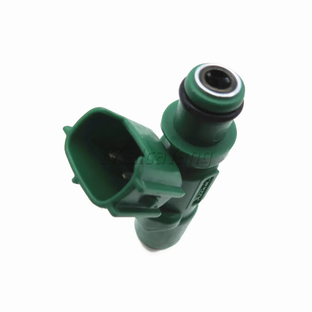 8 шт./лот высокое качество Топливная форсунка 23209-21020 23250-21020 для TOYOTA Prius Vitz Yaris 4cyl 1 5