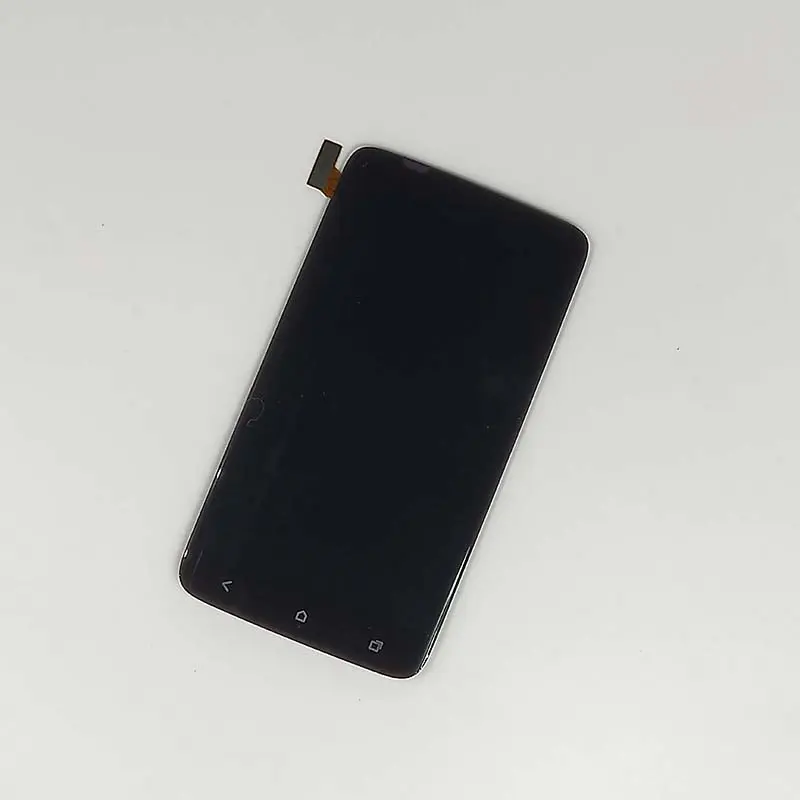 5,0 дюймов для htc One X S720e G23 ЖК-дисплей с сенсорным экраном дигитайзер сенсорная сборка на замену, для htc One X Экран
