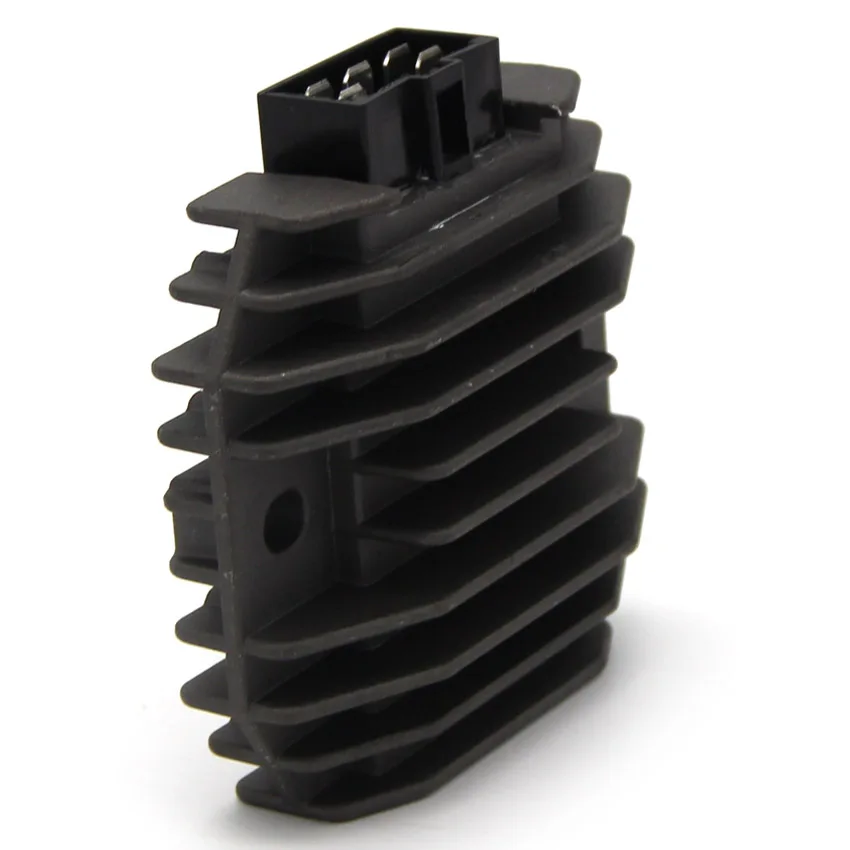 Выпрямитель регулятора напряжения мотоцикла для Yamaha YZF R6 R1 YZF600 YZF600R XP500 TDM850 FZ6 FZ6N FZ6S