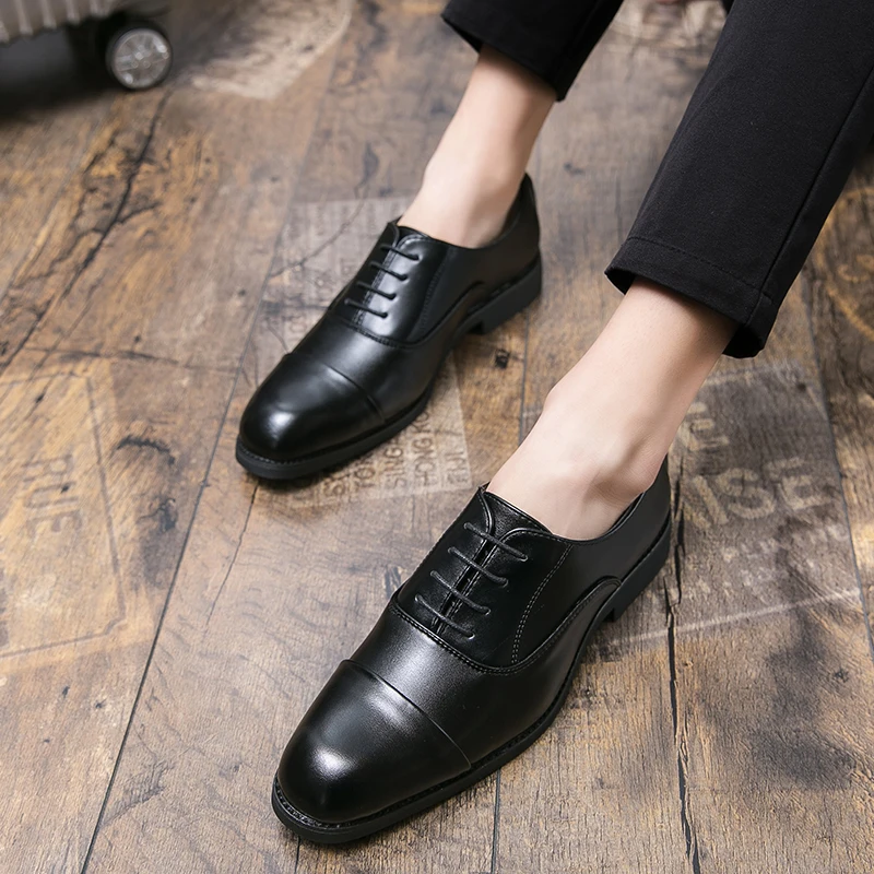 

Men's Shoes