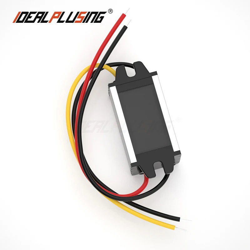 Заводская цена лидер продаж постоянный ток преобразователь от 24 В до 12