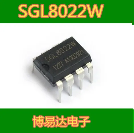 

SGL8022W SGL8022 DIP8