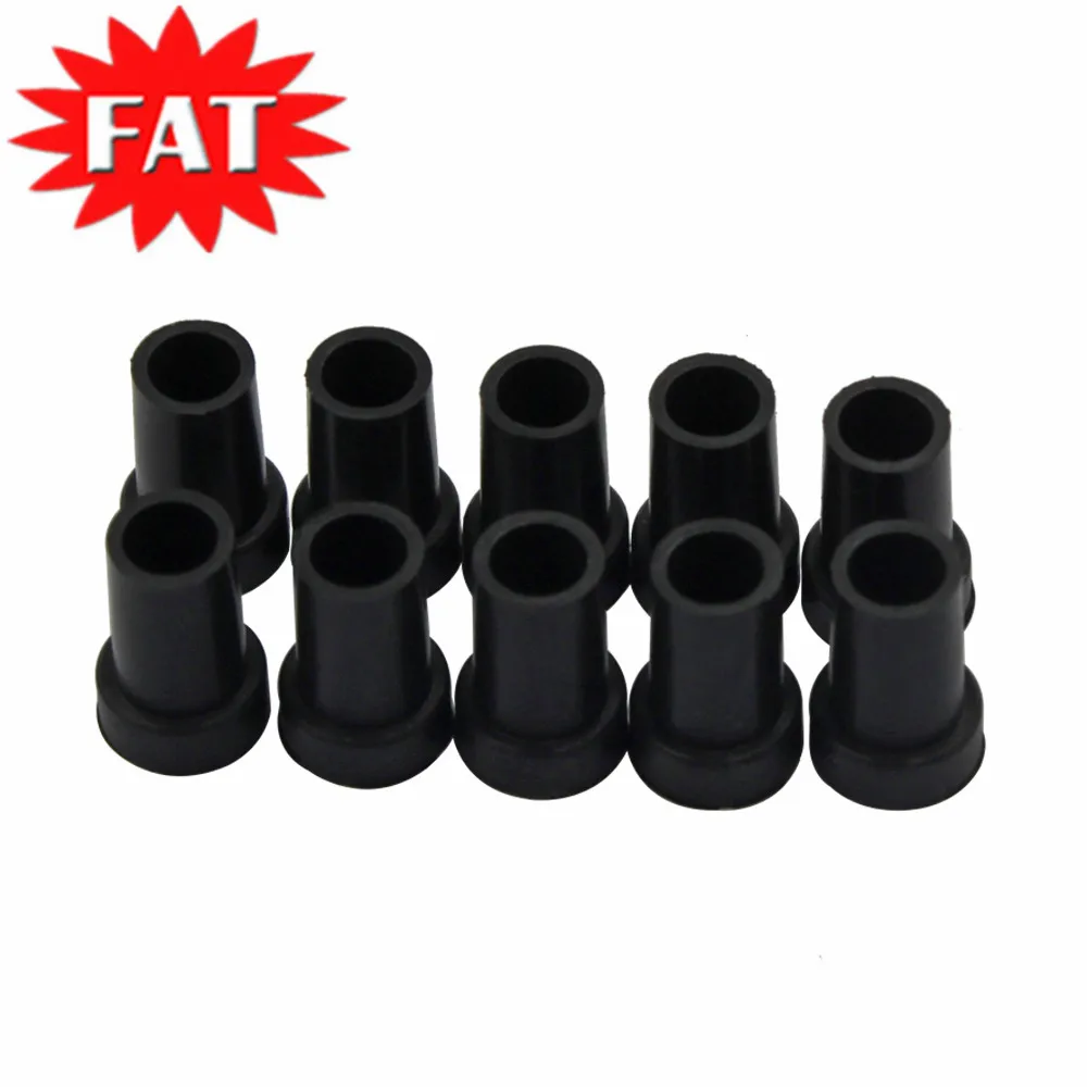 10 PCS Air Suspension Compressor Seal for Land Rover Discovery 3 4 LR3 LR4 Range Sport Repair Kits | Автомобили и мотоциклы