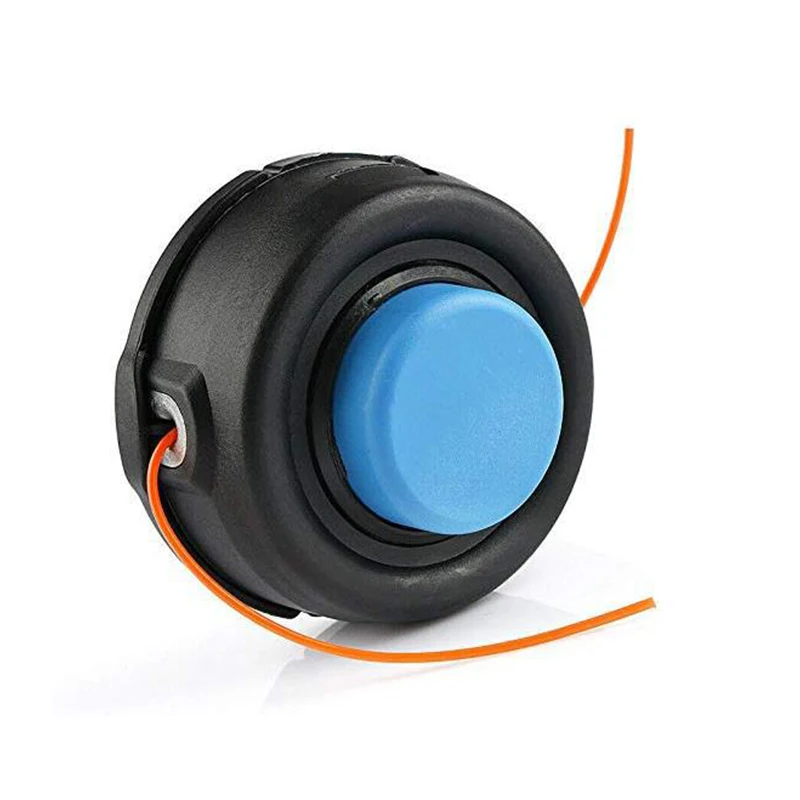 

Головка триммера для травы, травы, щетка, режущая головка, Легкая резка, садовый электроинструмент, аксессуары, T35 стринговый триммер, автома...