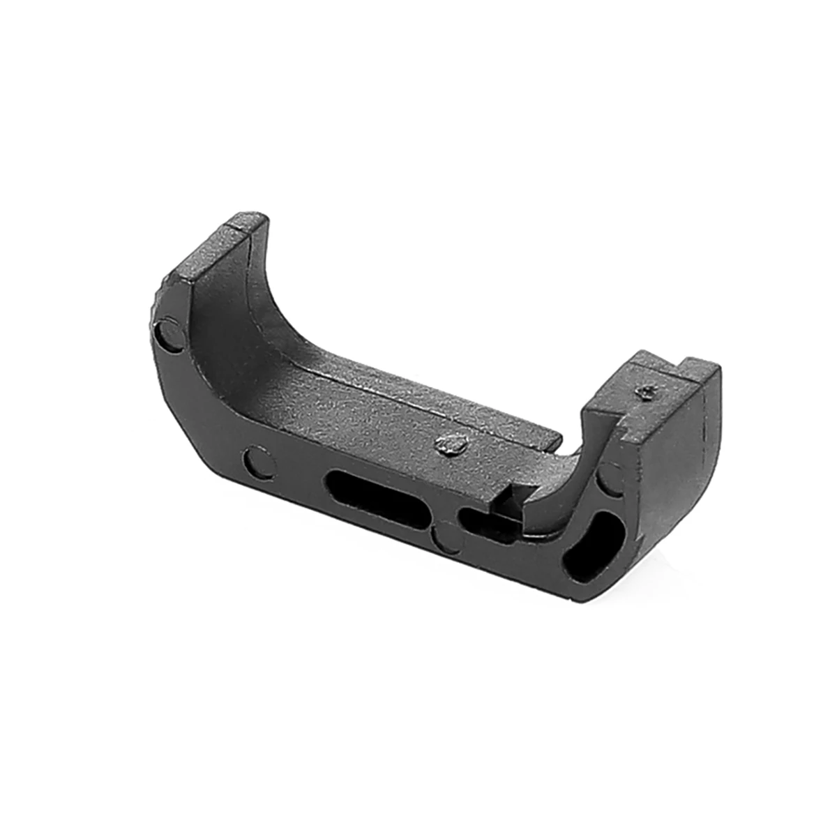 MAGORUI Glock Расширенный журнал выпуск Mag Catch для Gen 4/5 9 мм/40SW тактические охотничьи