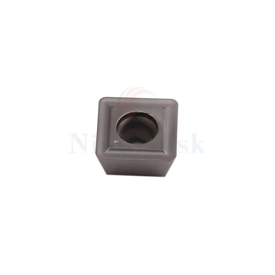 Фреза SPMG040204 050204 060204 SPMG07T308-TG SPMG090408-TG NK9018 карбидные вставки для токарного станка с