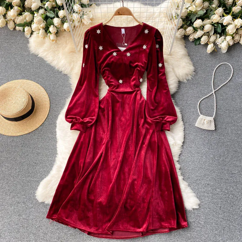 

Dresses