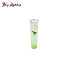 Гель SEA OF SPA BIOSPA с экстрактом алоэ вера 100 мл Гелевая текстура