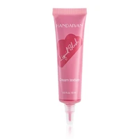 15ml skin friendly lightweight moisturizing facial blusher liquid cheek sexy natural contour liquid blush for girl