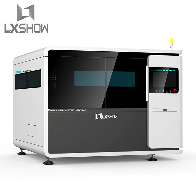 Mini CNC cut 500w 1000w fiber laser metal cutting machine 4kw head for jewelry gold price | Инструменты