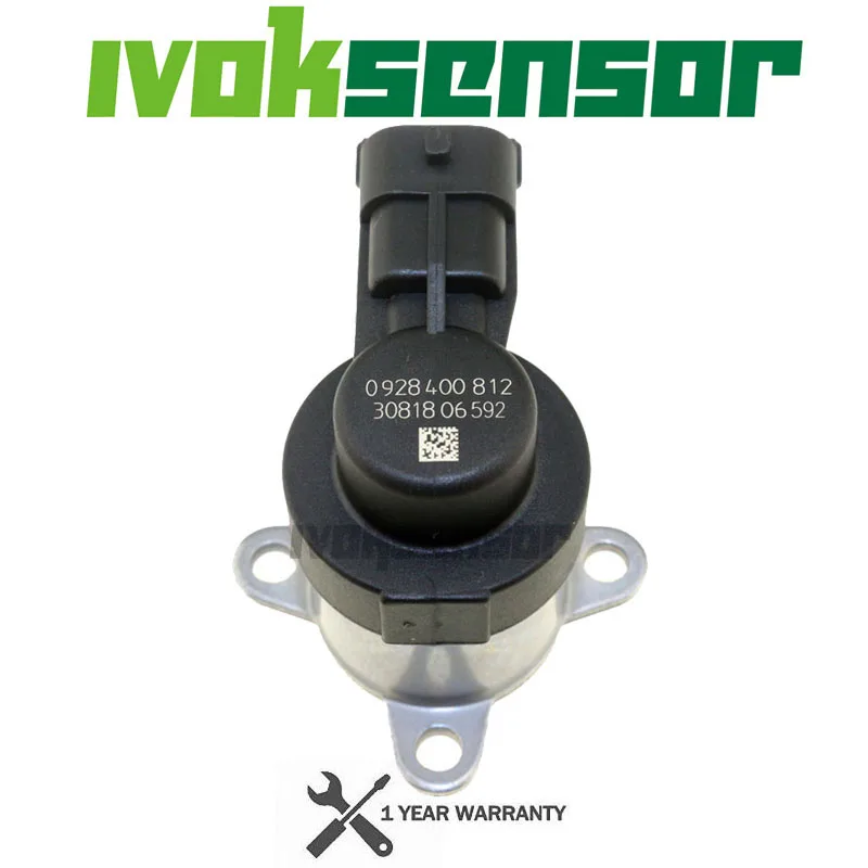 Топливный насос высокого давления Common рельсовый регулятор Дозирующий