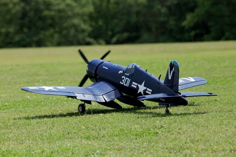 FMS 1400 мм F4U Corsair V3 Warbird RC Plane PNP FMS024|plane rtf|plane jetplane sell |