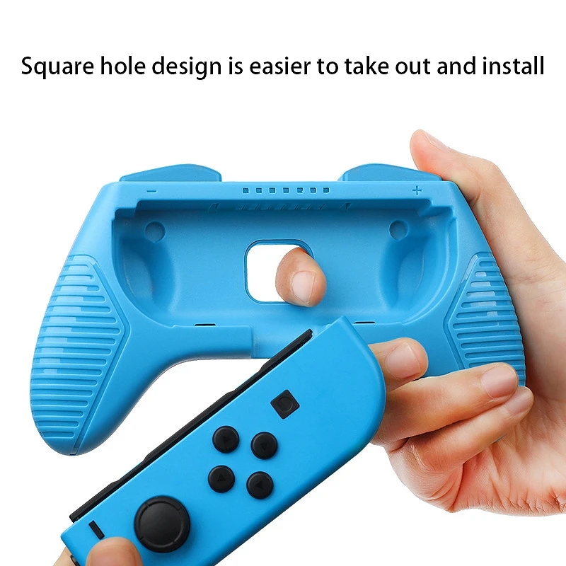 Ручка и колесо для Nintendo Switch Joy Con аксессуары контроллеров набор чехол ручка