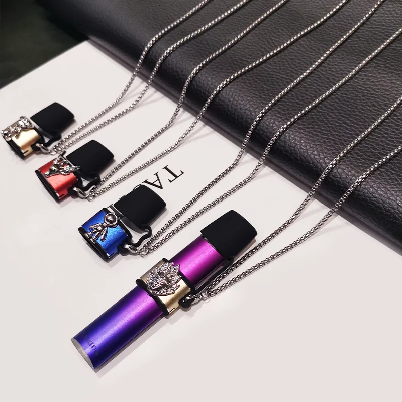 

Neck Strap Long For RELX Classic Alpha i Infinity Phantom Straps Juul Devise Hang Rope Lariat Lanyard For YOOZ Series
