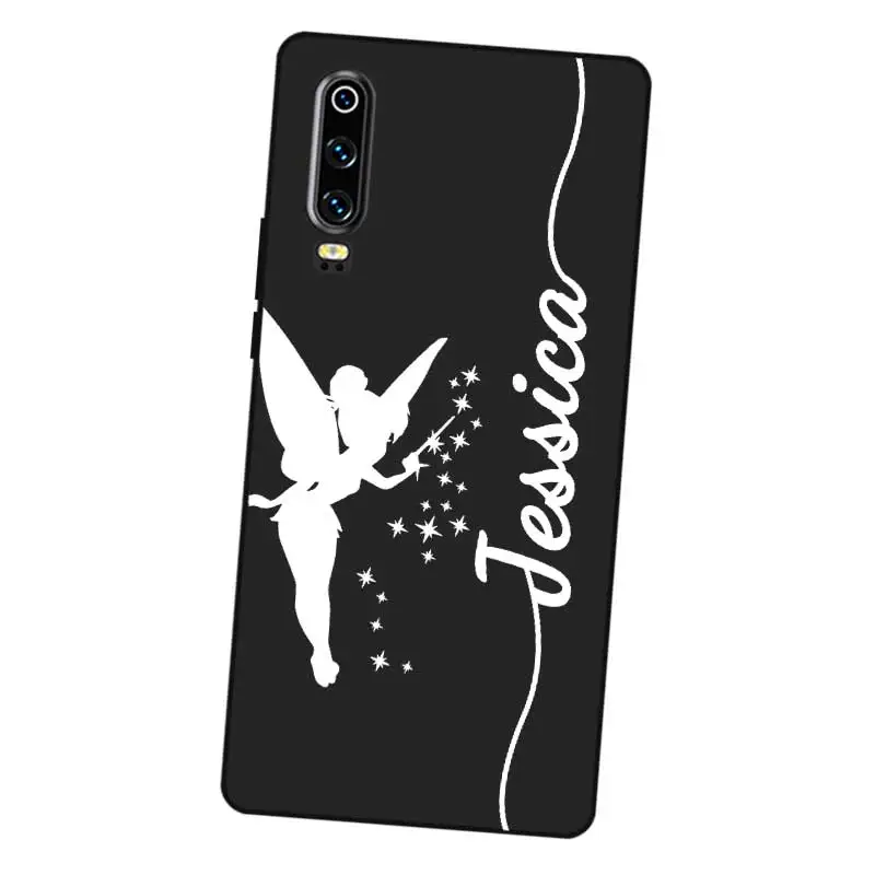 Крутой Мягкий силиконовый чехол из ТПУ для huawei P8 P9 P10 P20 P30 Lite Pro P Smart Plus 2017 2019 |