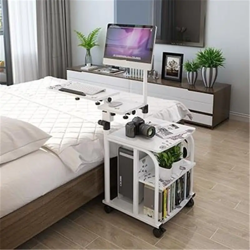 

Stand Bureau Meuble Escritorio Bed Tafelkleed Tavolo Escrivaninha Tafel Mesa Laptop Adjustable Desk Computer Study Table