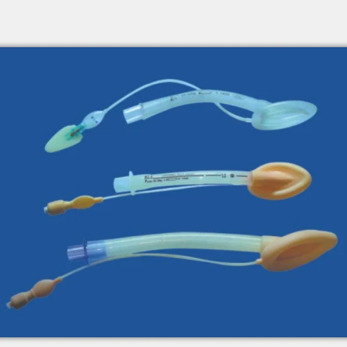 

good price disposable pvc disposable laryngeal mask