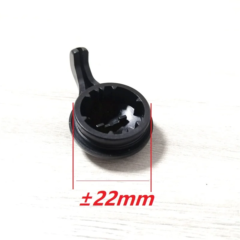 SR SUNTOUR Front Fork Epicon Speed Lockout Cover Gear Shoulder Control Damping Rod Lock Out Repair Parts |