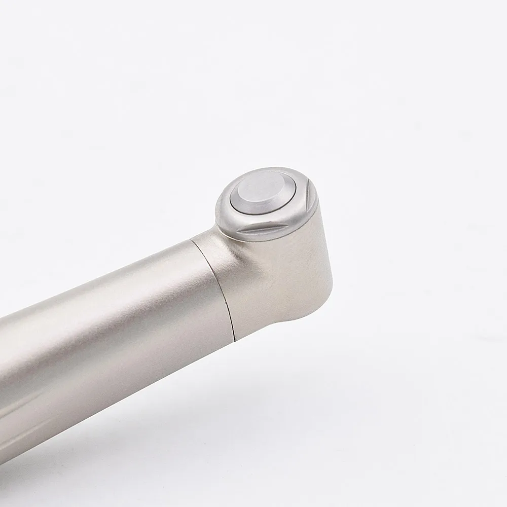 Стоматологический наконечник 1:1 прямой угловой низкоскоростной с