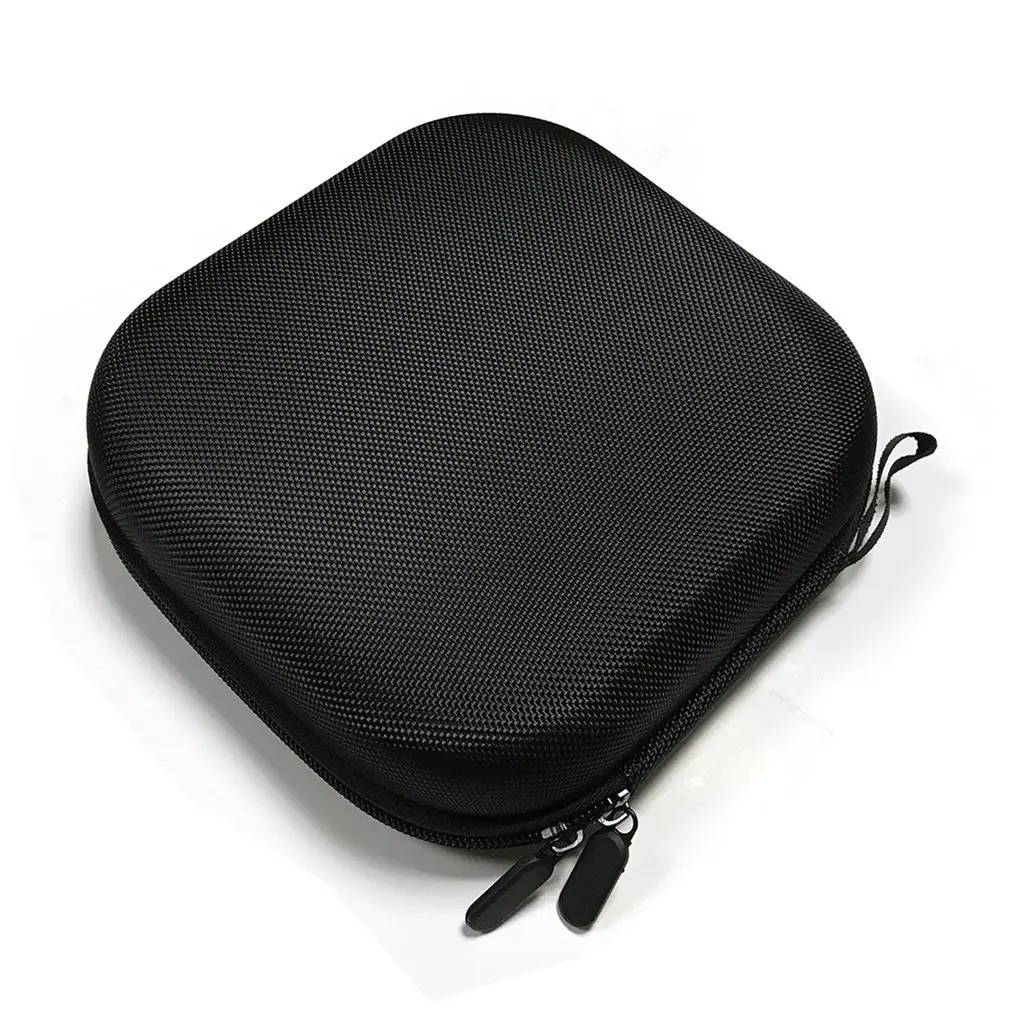 Купи Carrying Case for DJI Tello Drone Safety Carrying Bag Double Zipper Shock-proof Storage Bag Drone Accessories for Tello ONLENY за 476 рублей в магазине AliExpress