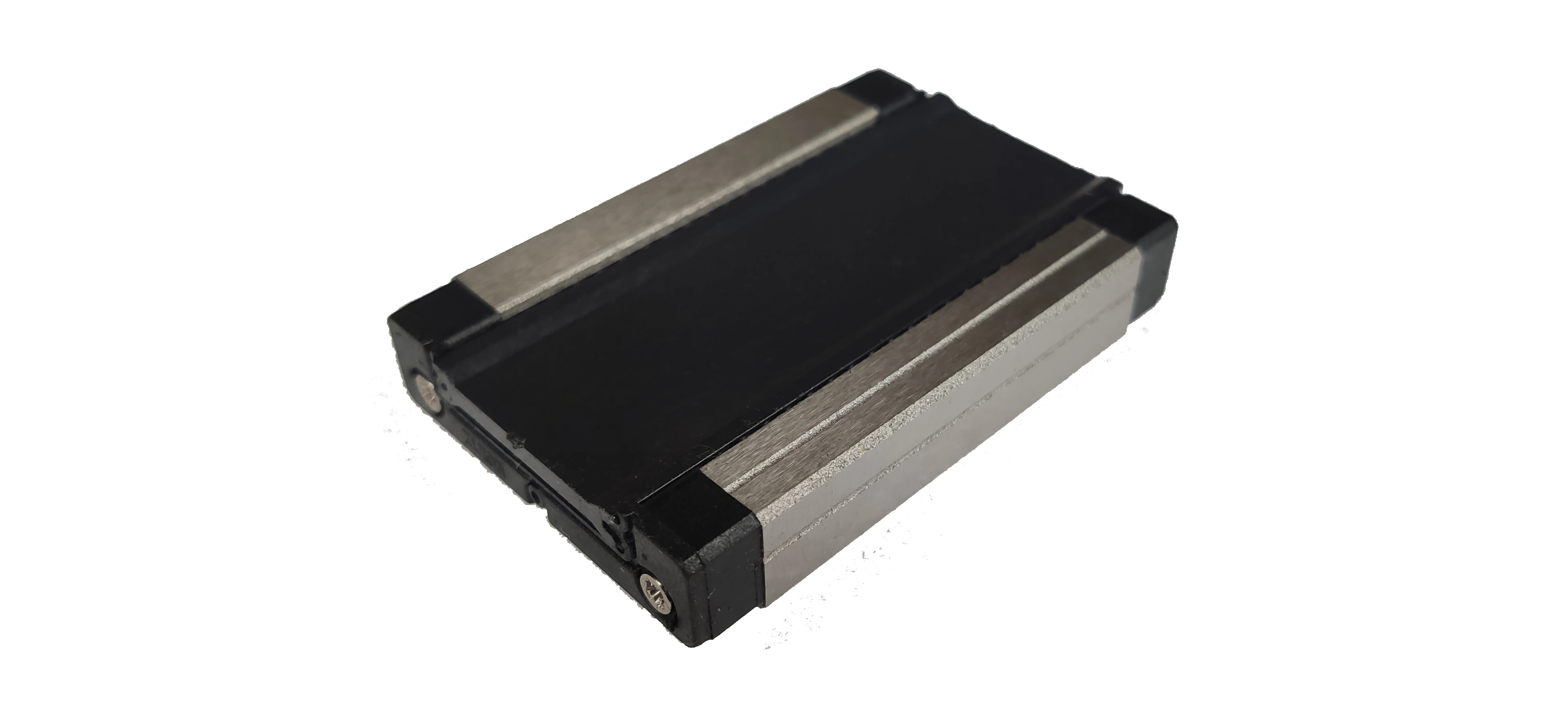 Миниатюрная линейная направляющая стандартный квадратный слайдер линейный