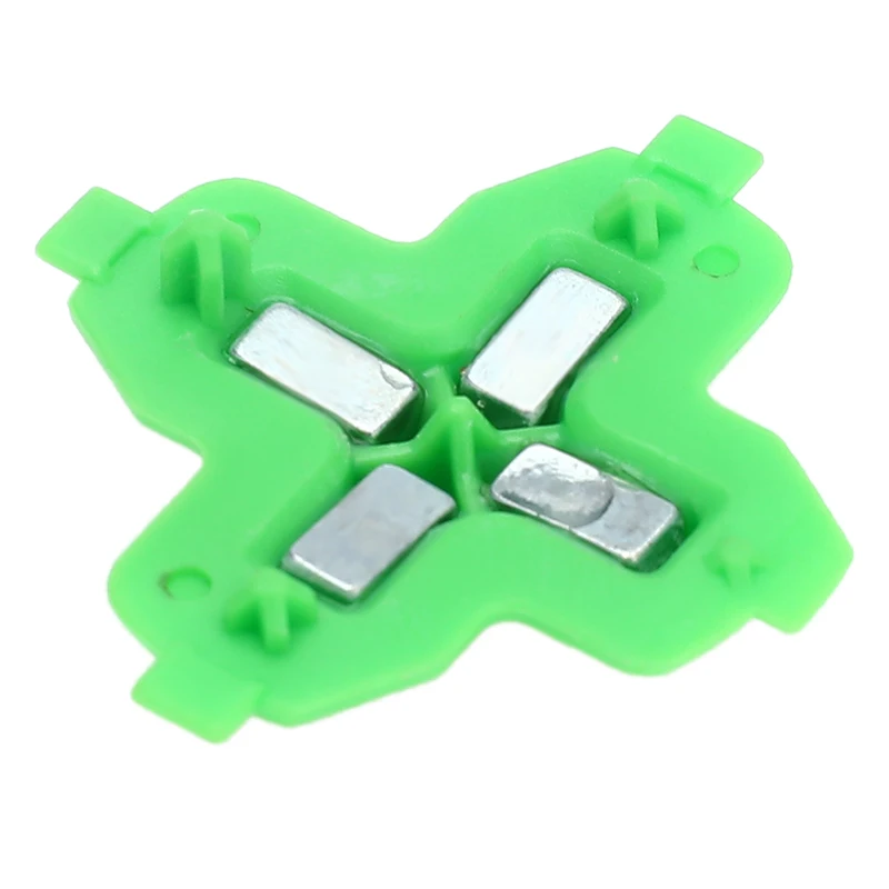 10 шт./13 шт. Сменные ручки для большого пальца аналоговая палка D-Pad& Bumper Trigger Button Kit для xbox ONE Elite/PS4 Геймпад