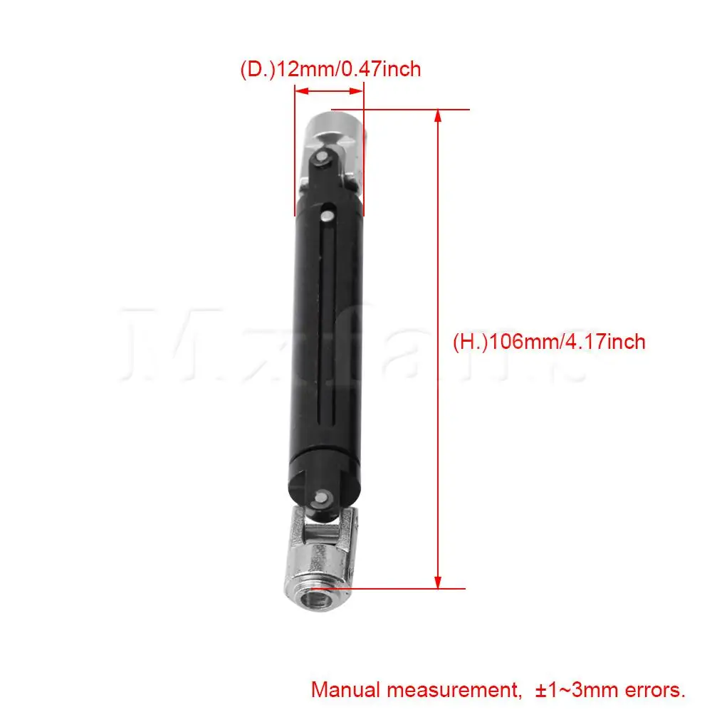 

Mxfans A580028 WL A959 A969 A979 k929 RC 1:18