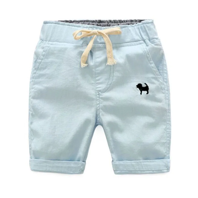 Распродажа с фабрики 2020 повседневные шорты для мальчиков и девочек летние штаны