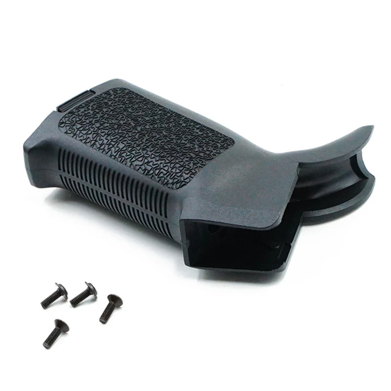 MOE Grip аксессуары для тактики страйкбола TTM SLR HK416 BD556 480 мотор AEG Gel Ball Gun K2 AR15 M4 A1 M16