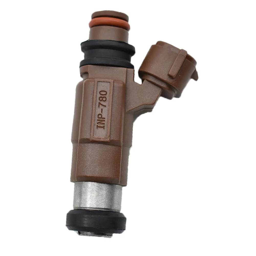4 шт. 100% оригинальный Топливный инжектор для Mazda 2 0 Никки INP 780 mazda 626 Protege|Топливный