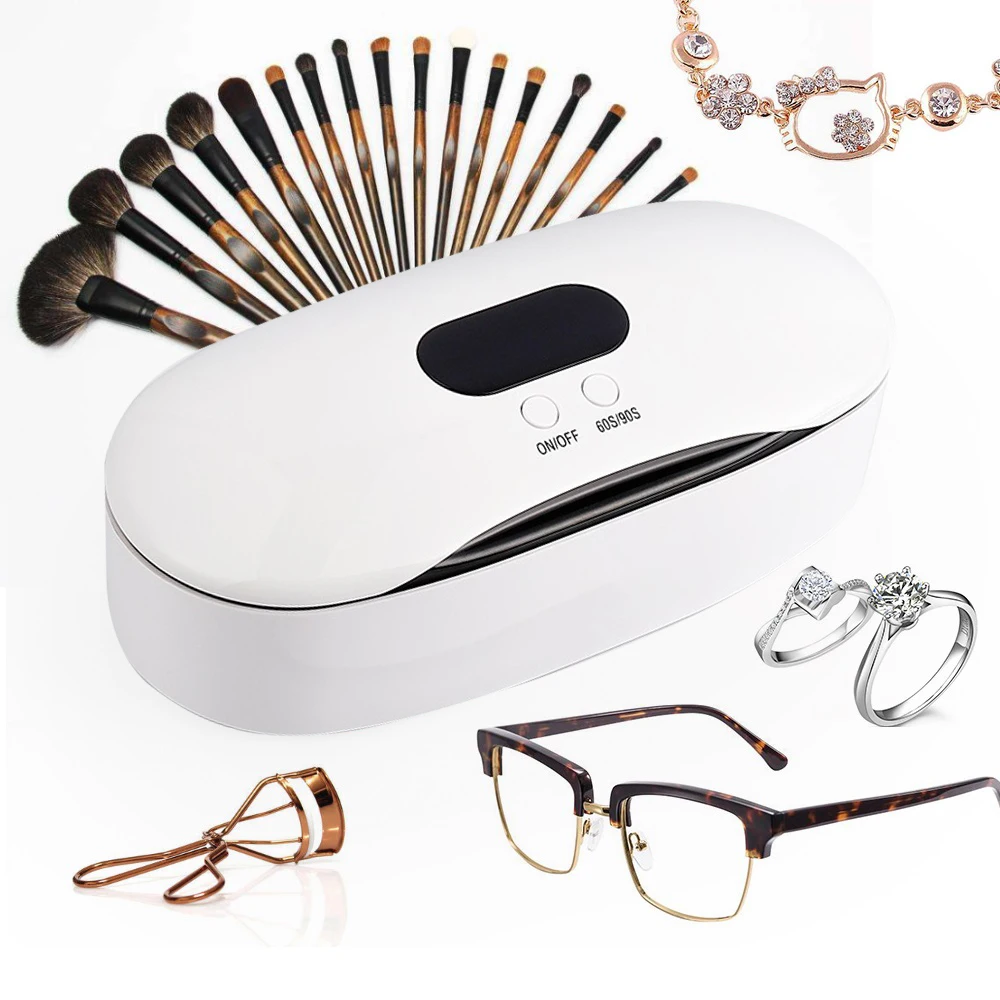 

УФ стерилизатор дезинфекция Кабинета ультрафиолетовый светильник стерилизация маникюрные инструменты бытовой УФ мобильный телефон стери...