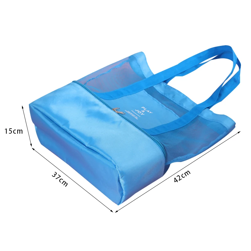 

Portable Outdoor Picnic Bags Travel Shoulder Bag Waterproof Double Insulation Lunch Bag Storage For Camping Beach Organizer Bag