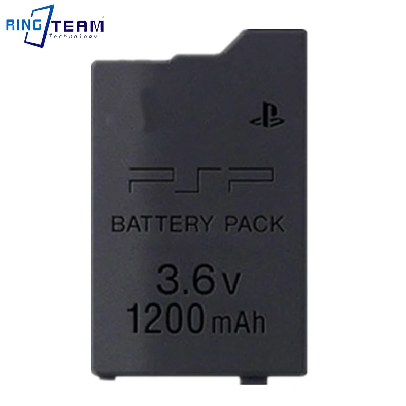 Игровая консоль Зарядное устройство большой Ёмкость оригинальное качество PSP3008