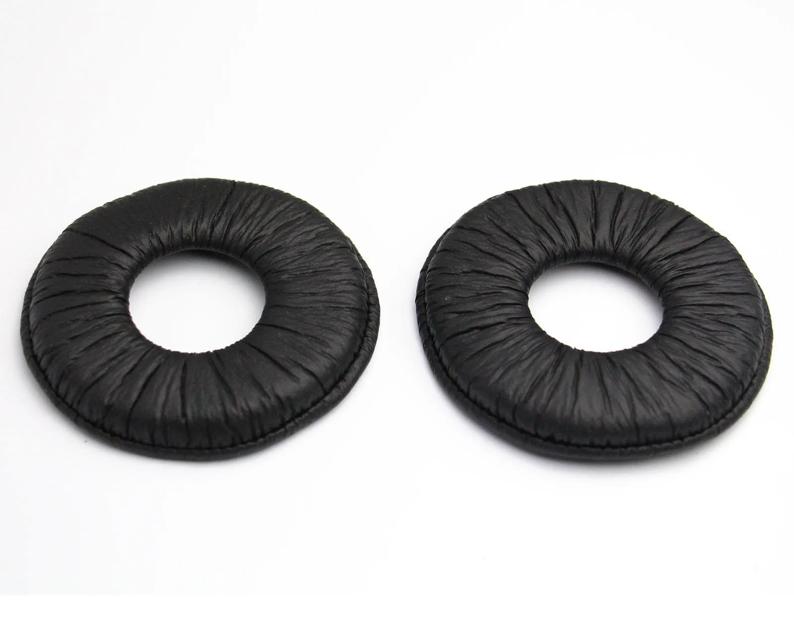 1 пара сменных поролоновых амбушюров для SONY MDR ZX100 ZX110 ZX300 V150 V300 наушники мягкие