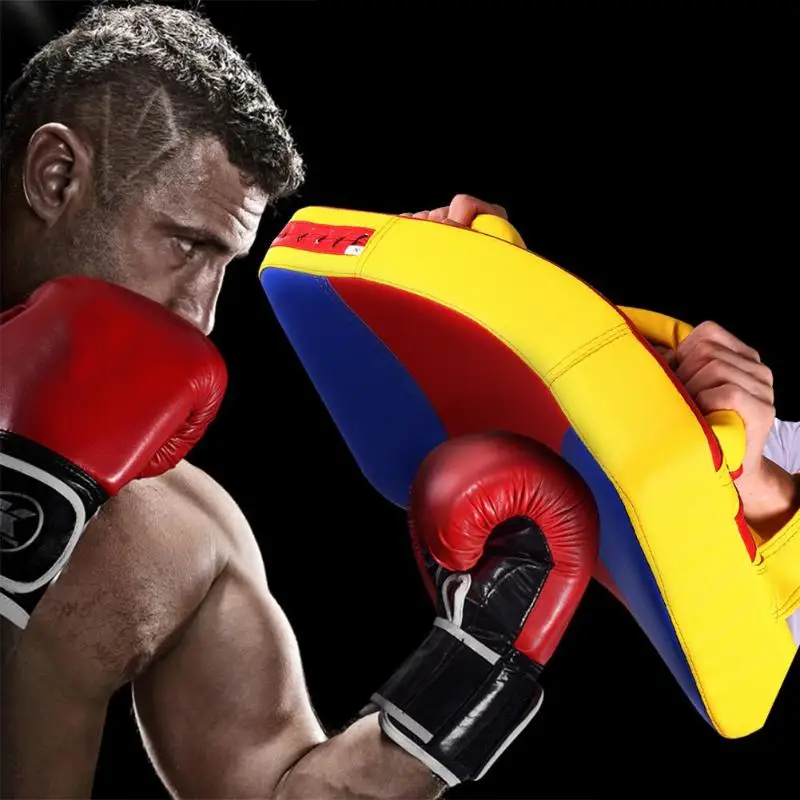 Для взрослых и детей утолщенный коврик для карате из искусственной кожи