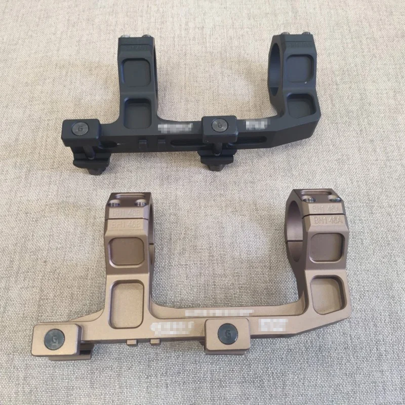 GEISSELE GE Optics Precision 1 93 mount Cantilever Scope Mount 30 мм scope для охотничьего оружия страйкбола |