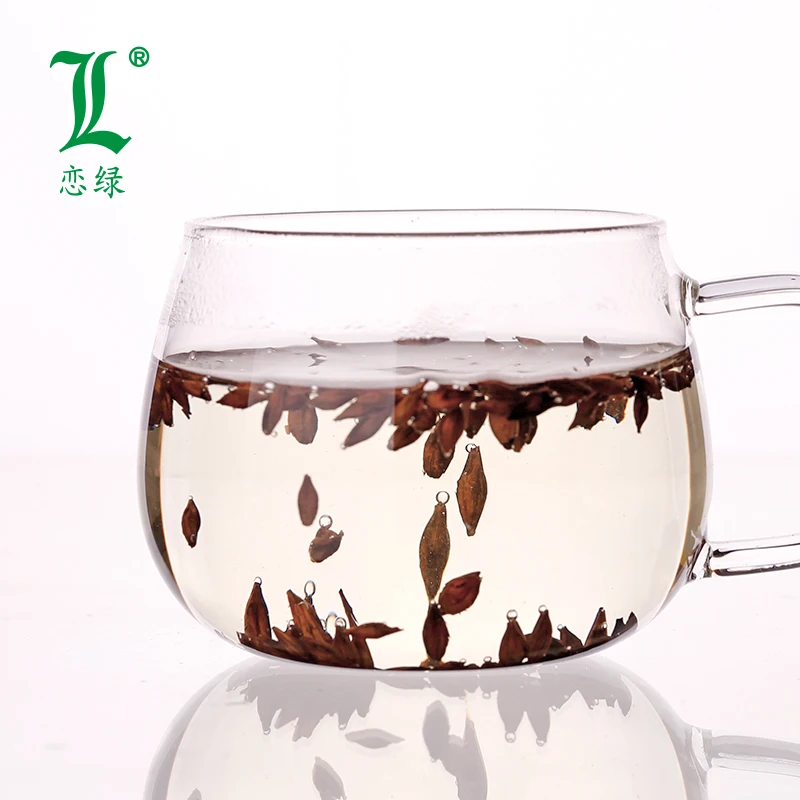 

2019 China Da Mai Cha Barley Tea for Detoxification and Health Care