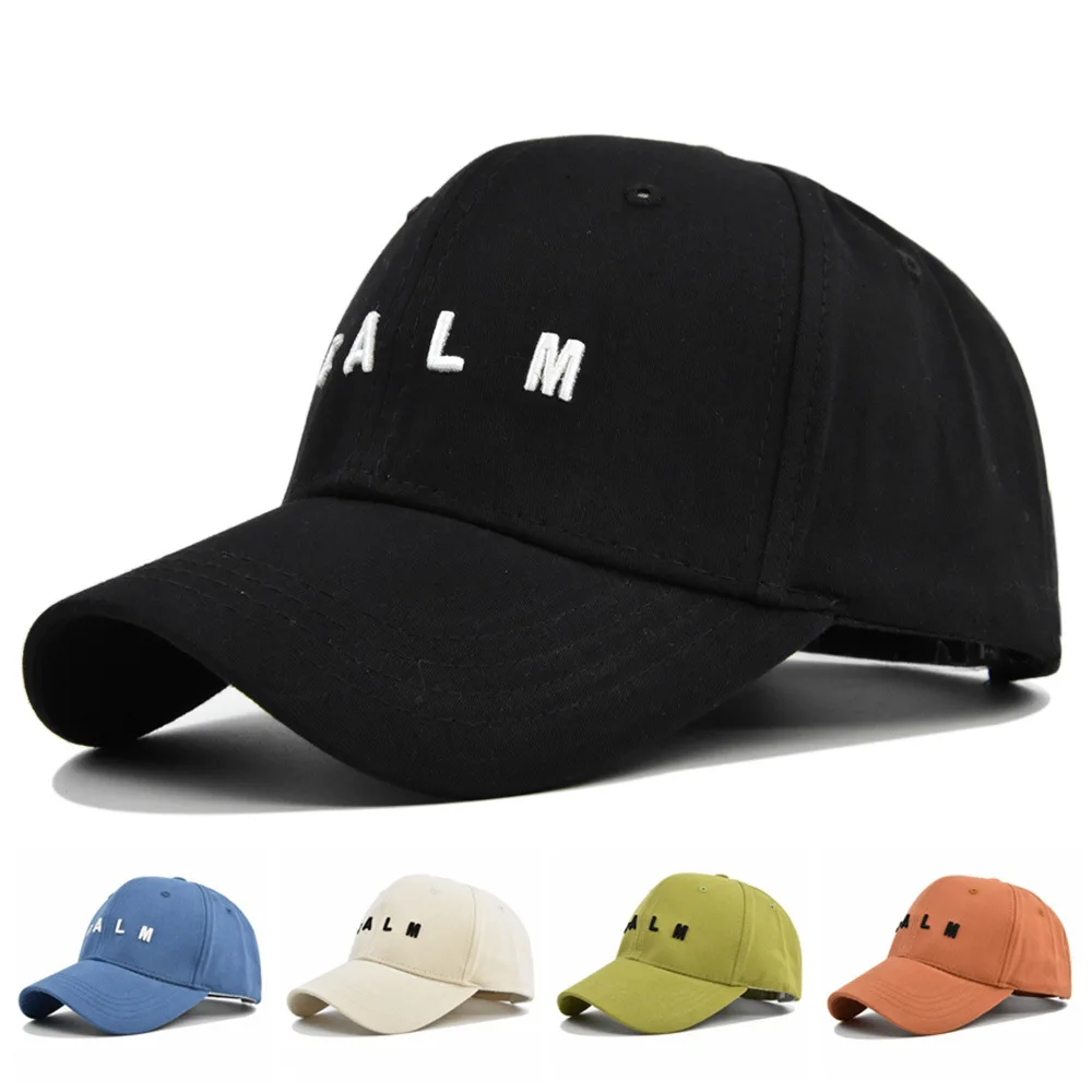 

High Quality Brand Russian Letter Snapback Cap Cotton Baseball Cap For Men Women Hip Hop Dad Hat Bone Garros Adjustable Caps