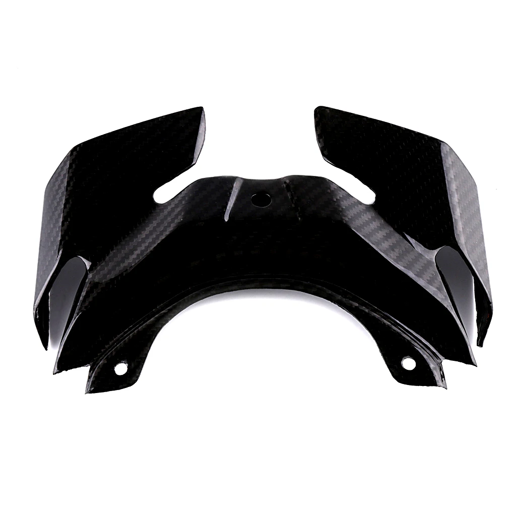 Новый мотоциклетный задний фонарь из углеродного волокна для Yamaha MT10 MT 10 2016 2017 2018