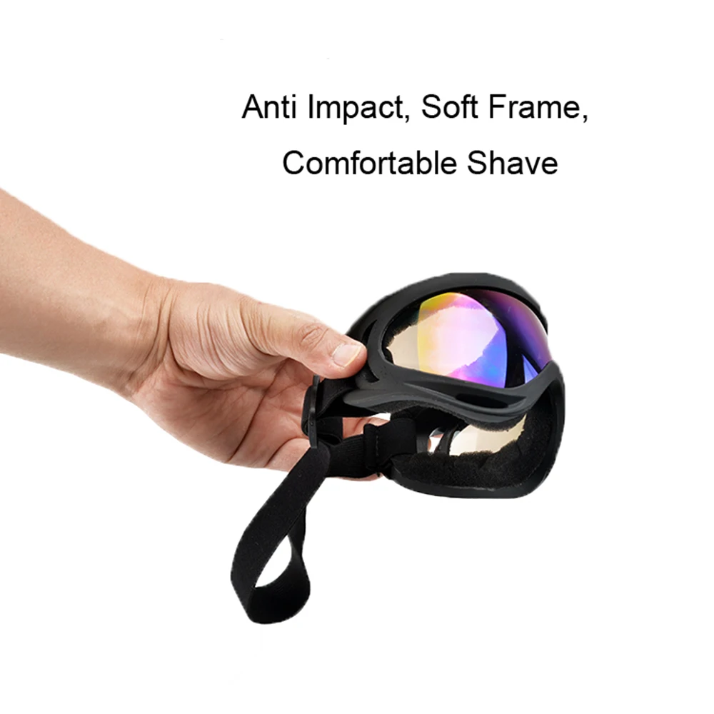 Лыжные очки мужские лыжные для катания на коньках сноуборд маска лыжах анти-УФ |