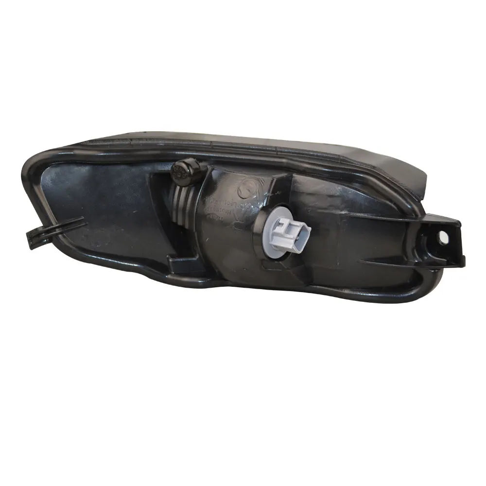 FLYPIG LH + RH задняя сторона для Lexus RX300 RX330 RX350 2003 2008 красный объектив бампер