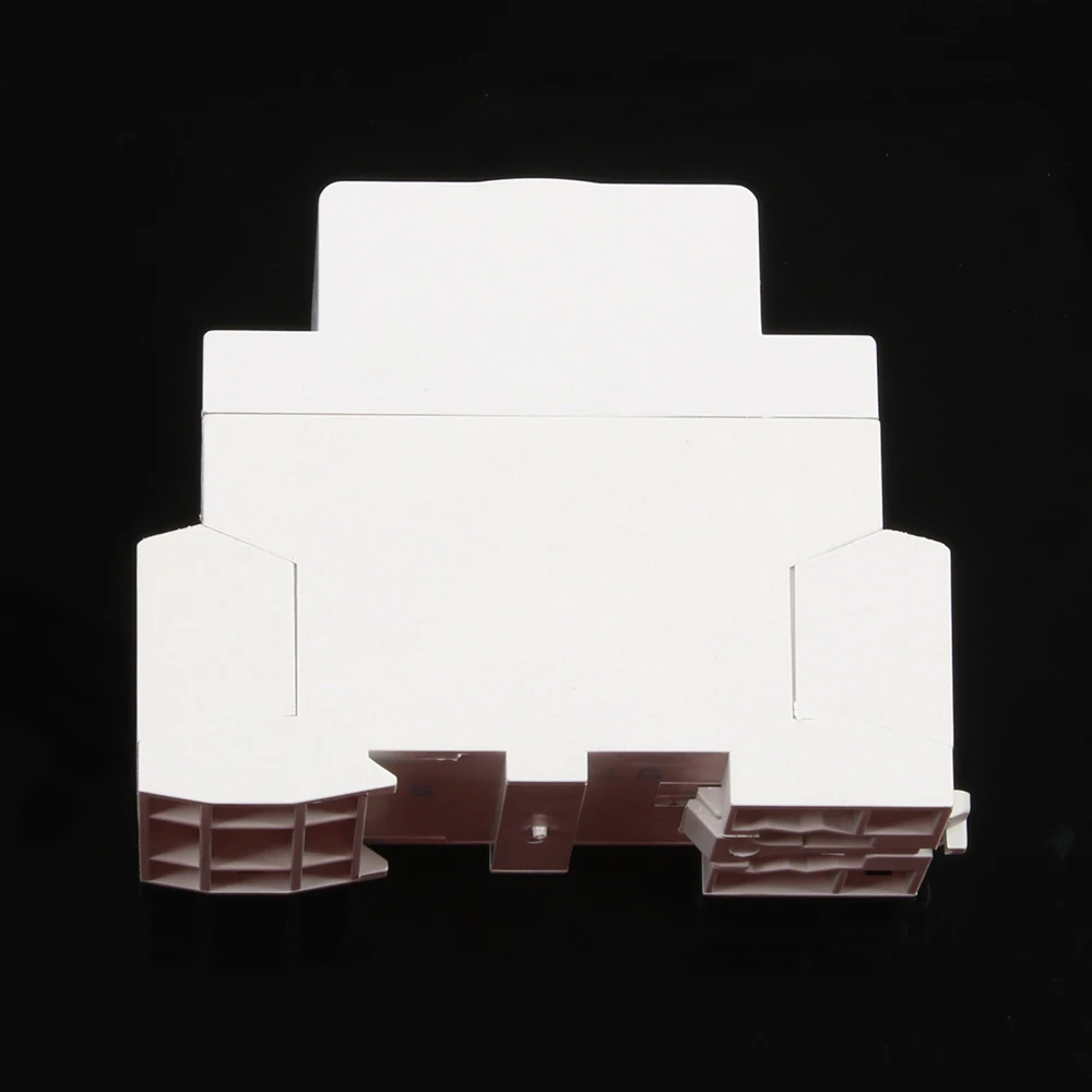 CT1-25 16A 20A 25A 4P 220V/230V 50/60HZ Din rail бытовой модульный контактор переменного тока 4NO