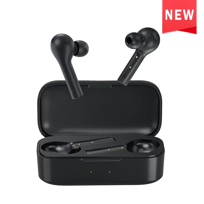 TWS стереонаушники Xiaomi T5 с поддержкой Bluetooth 5 0 и сенсорным