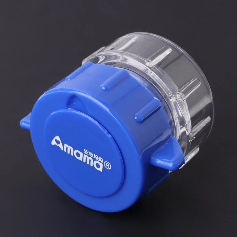 

Pill Pulverizer Tablet Grinder Medicine Cutter Crusher & Storage Compartment Box U2JD