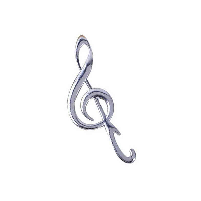 

Creative Birthday Wedding Zinc Alloy Music Note Bottle Opener Beer Opener Gift