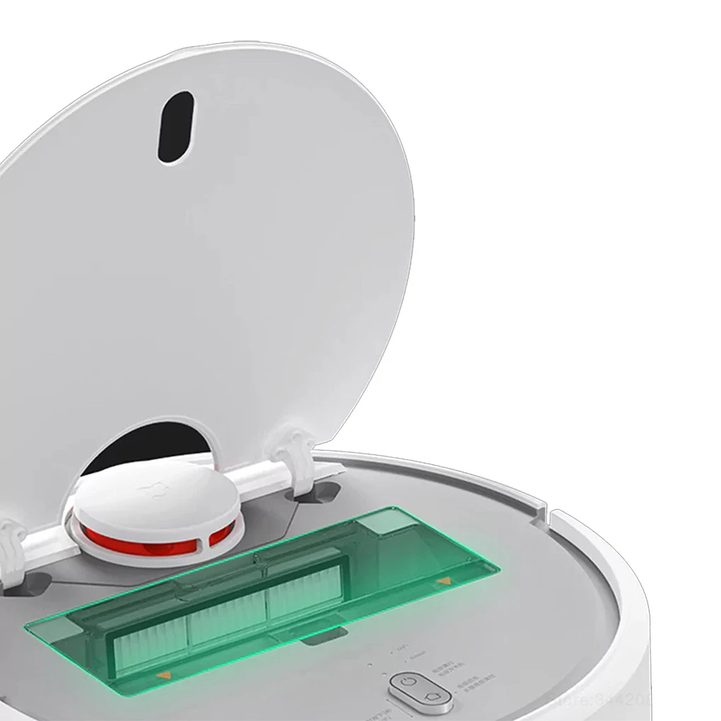 Сменный фильтр для робота-пылесоса Xiaomi Stone S50 S51 12 шт./компл. | Инструменты